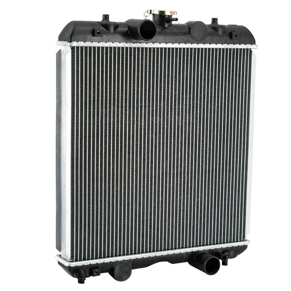 Engine Radiator 3A151-17100 3A751-17100 for Kubota M6800HDC M6800S M8200 M9000 M9000HD