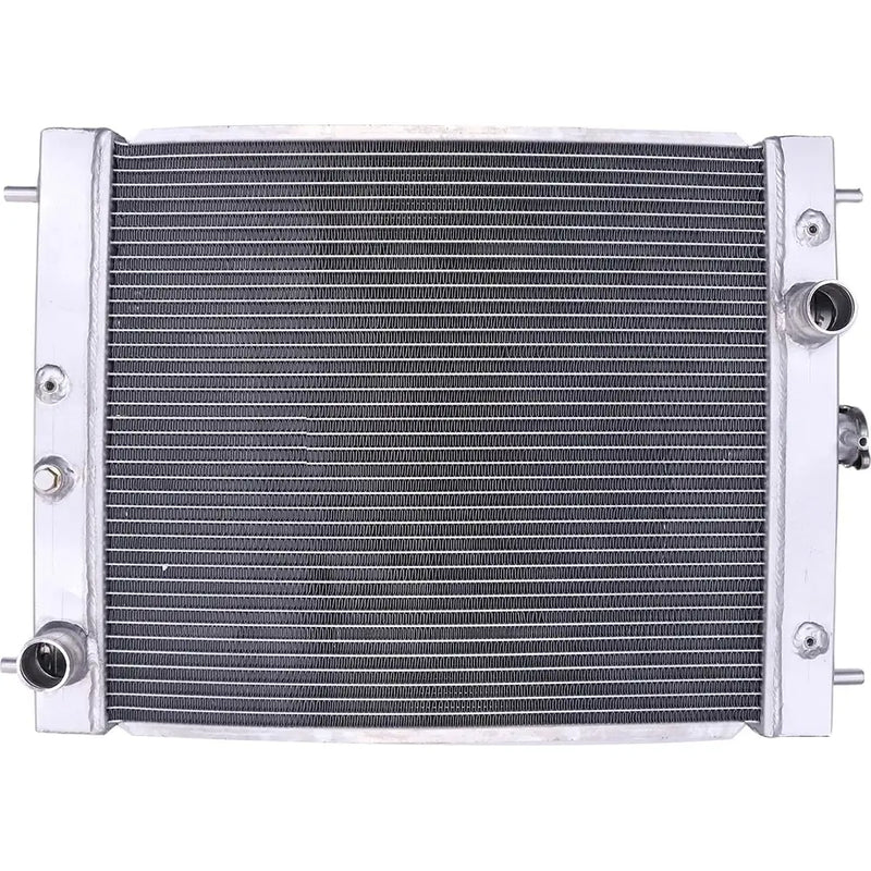 Load image into Gallery viewer, Engine Radiator 4616078 for John Deere Excavator 50D from MyMROmarts