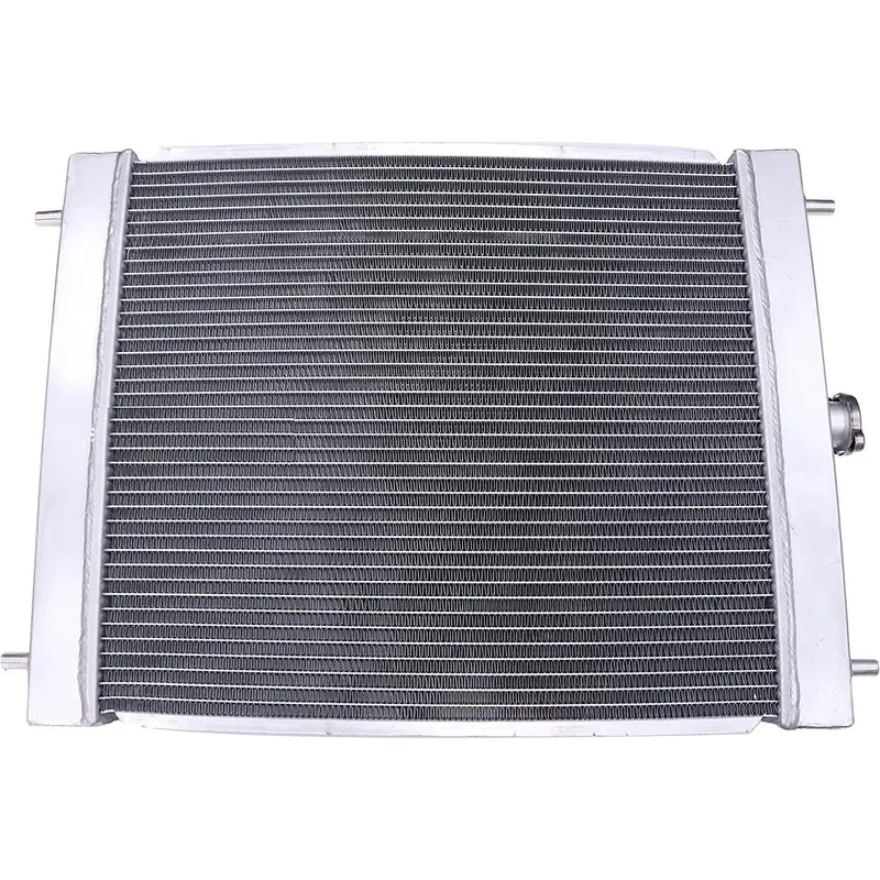 Load image into Gallery viewer, Engine Radiator 4616078 for John Deere Excavator 50D from MyMROmarts