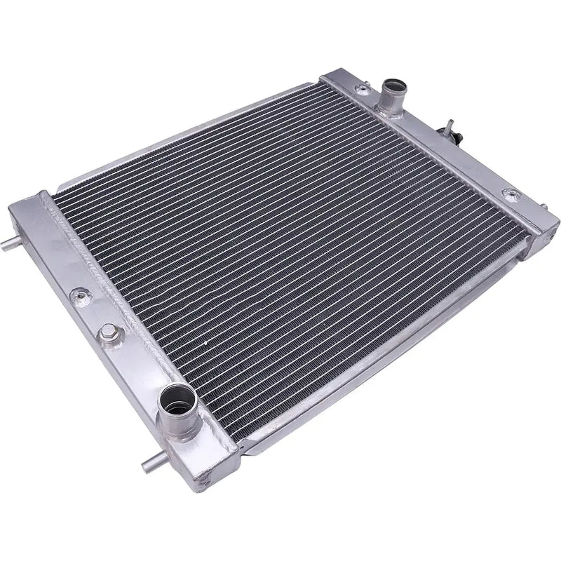 Load image into Gallery viewer, Engine Radiator 4616078 for John Deere Excavator 50D from MyMROmarts