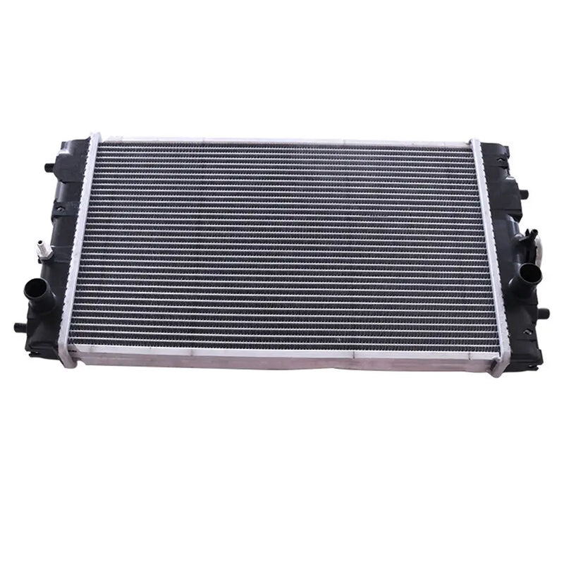 Afbeelding laden in Galerijviewer, Radiator 4722757 for John Deere Excavator 30G 35G Plate Compactor PC4 Yanmar Engine 3TNV88F 4HNPAE - Engine Parts > Cooling System > Engine Radiator from MyMROmarts
