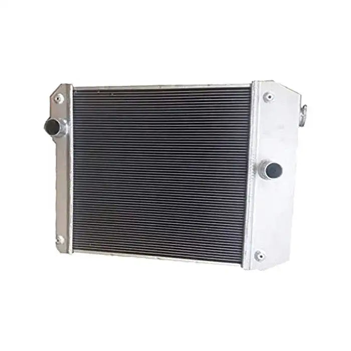 Load image into Gallery viewer, Engine Radiator 4P3377 for Caterpillar Engine 3054 Backhoe Loader CAT 416B 428B from MyMROmarts