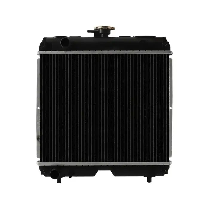 Lataa kuva gallerian katseluohjelmaan Engine Radiator 6C040-5852-2 6C04058522 for Kubota Tractor B2400 B2100 B1700 from MyMROmarts