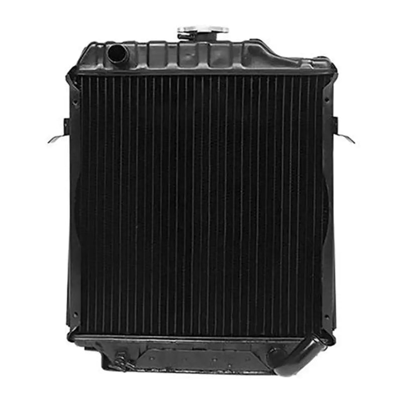 Load image into Gallery viewer, Radiator AM108901 for John Deere Tractor 855 955 - Engine Parts > Cooling System > Engine Radiator from MyMROmarts