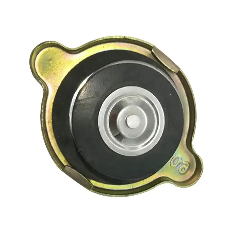 Load image into Gallery viewer, Radiator And Oil Cooler Cap 205-03-71280 for Komatsu PC120-3 PC120-5 PC120-6 Excavator from MyMROmarts
