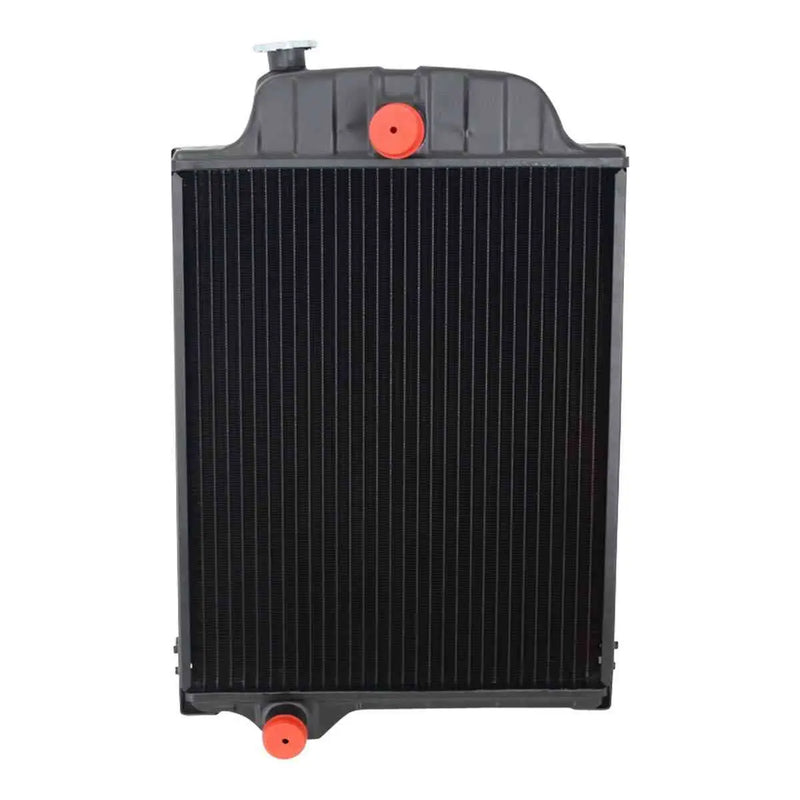 Load image into Gallery viewer, Radiator AR49454 for John Deere Tractor 4000 4020 - Engine Parts > Cooling System > Engine Radiator from MyMROmarts