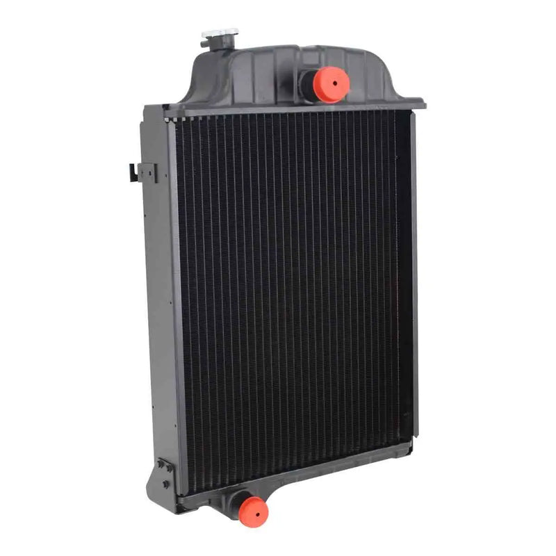 Load image into Gallery viewer, Radiator AR49454 for John Deere Tractor 4000 4020 - Engine Parts > Cooling System > Engine Radiator from MyMROmarts
