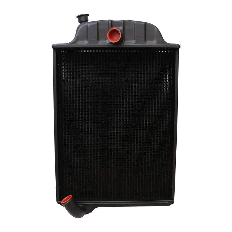 Load image into Gallery viewer, Radiator AR79450 for John Deere Tractor 4040 4040S 4440 - Engine Parts > Cooling System > Engine Radiator from MyMROmarts