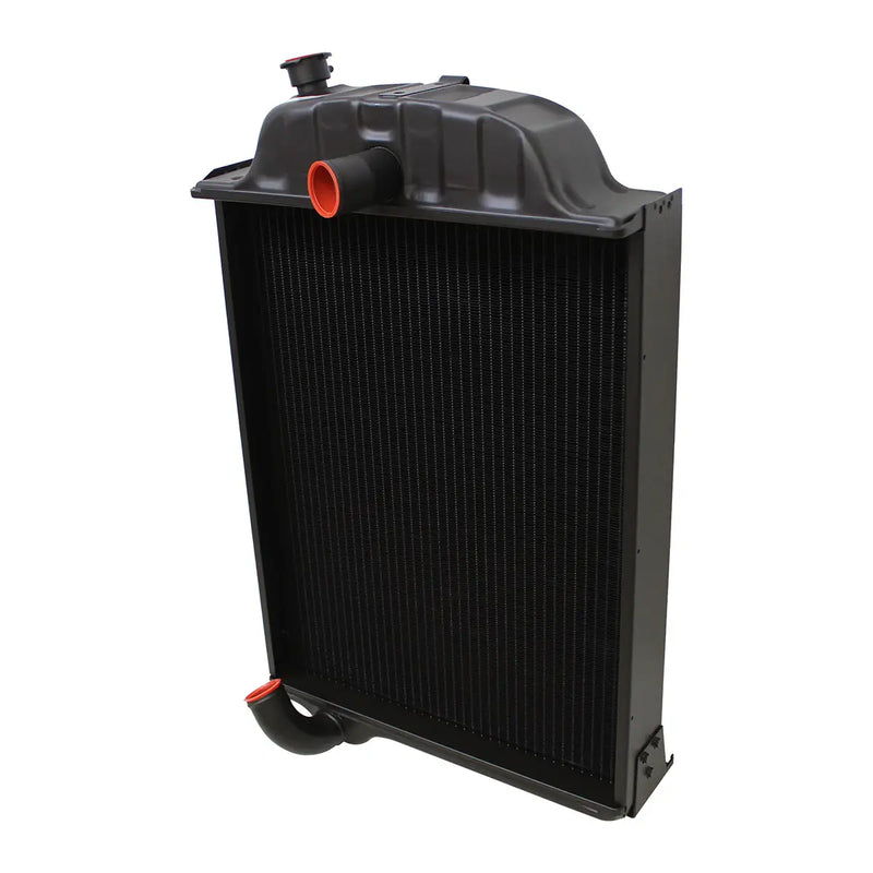 Load image into Gallery viewer, Radiator AR79450 for John Deere Tractor 4040 4040S 4440 - Engine Parts > Cooling System > Engine Radiator from MyMROmarts