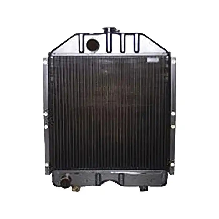 Load image into Gallery viewer, Engine Radiator Assembly 16853-72060 for Kubota Engine D722 from MyMROmarts