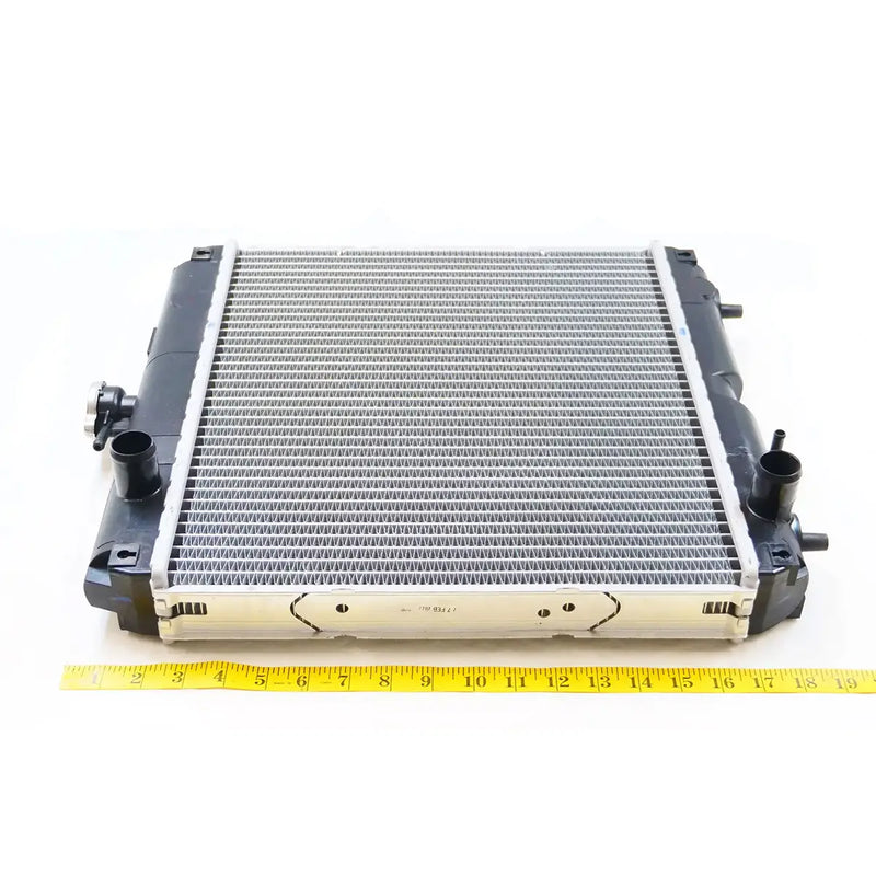 Load image into Gallery viewer, Radiator Assembly K7421-85210 for Kubota Tractor B2301B2601 RTV-X1100 RTV-X1120 RTV-X1140 RTV-X900 RTV-XG850 - Engine Parts > Cooling System > Engine Radiator from MyMROmarts