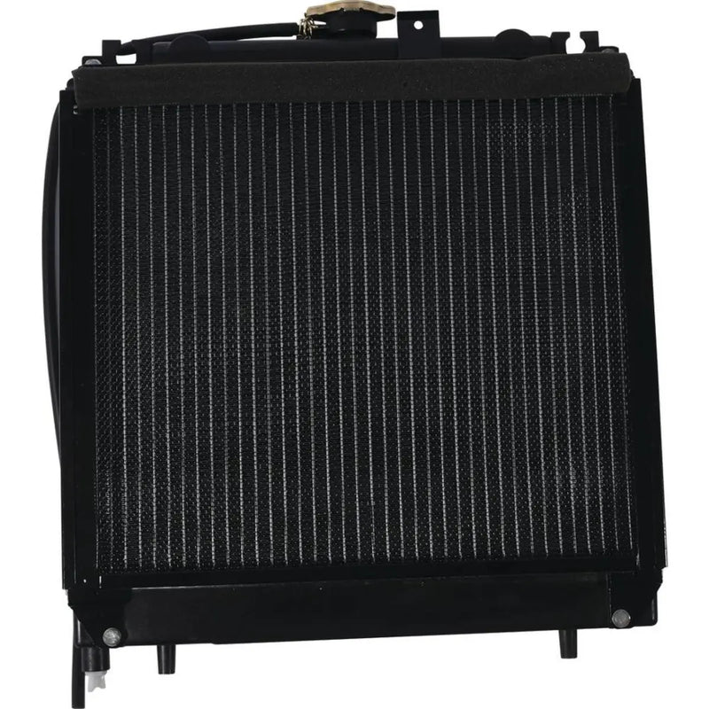 Carica immagine in Galleria Viewer, Radiator Assembly LVA802036 for John Deere Tractor 790 2025R 2305 2320 3005 - Engine Parts > Cooling System > Engine Radiator from MyMROmarts