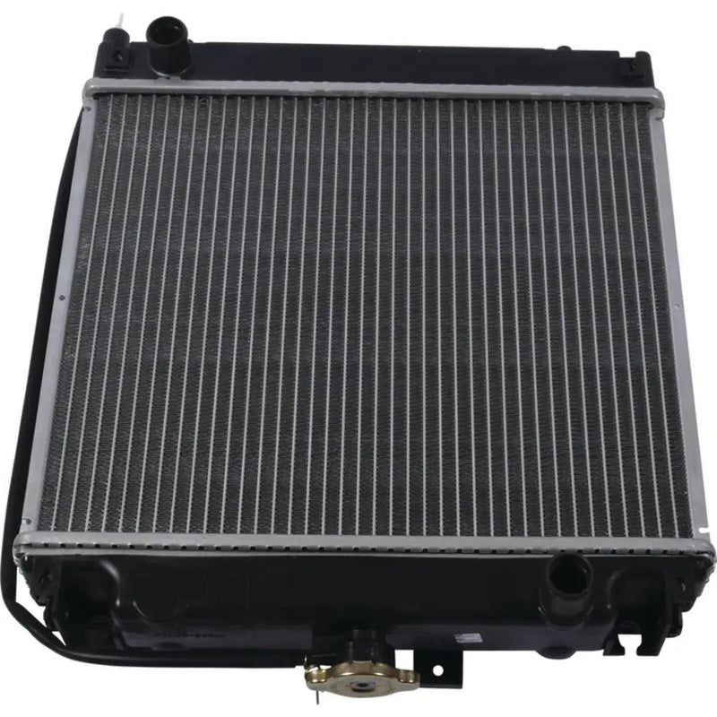 Carica immagine in Galleria Viewer, Radiator Assembly LVA802036 for John Deere Tractor 790 2025R 2305 2320 3005 - Engine Parts > Cooling System > Engine Radiator from MyMROmarts