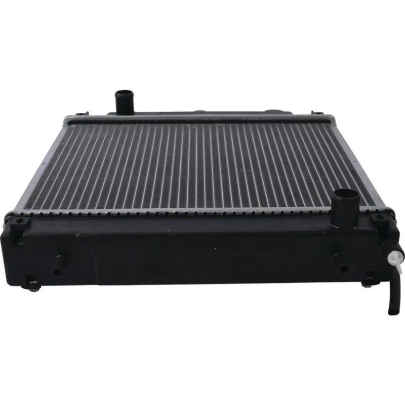 Carica immagine in Galleria Viewer, Radiator Assembly LVA802036 for John Deere Tractor 790 2025R 2305 2320 3005 - Engine Parts > Cooling System > Engine Radiator from MyMROmarts