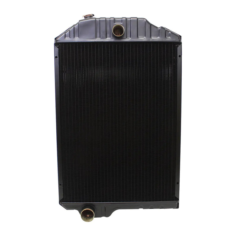 Load image into Gallery viewer, Radiator Assembly RE38664 for John Deere Tractor 4050 4055 4250 4255 4450 4455 Engine 6359 6466 6076TRW01 - Engine Parts > Cooling System > Engine Radiator from MyMROmarts