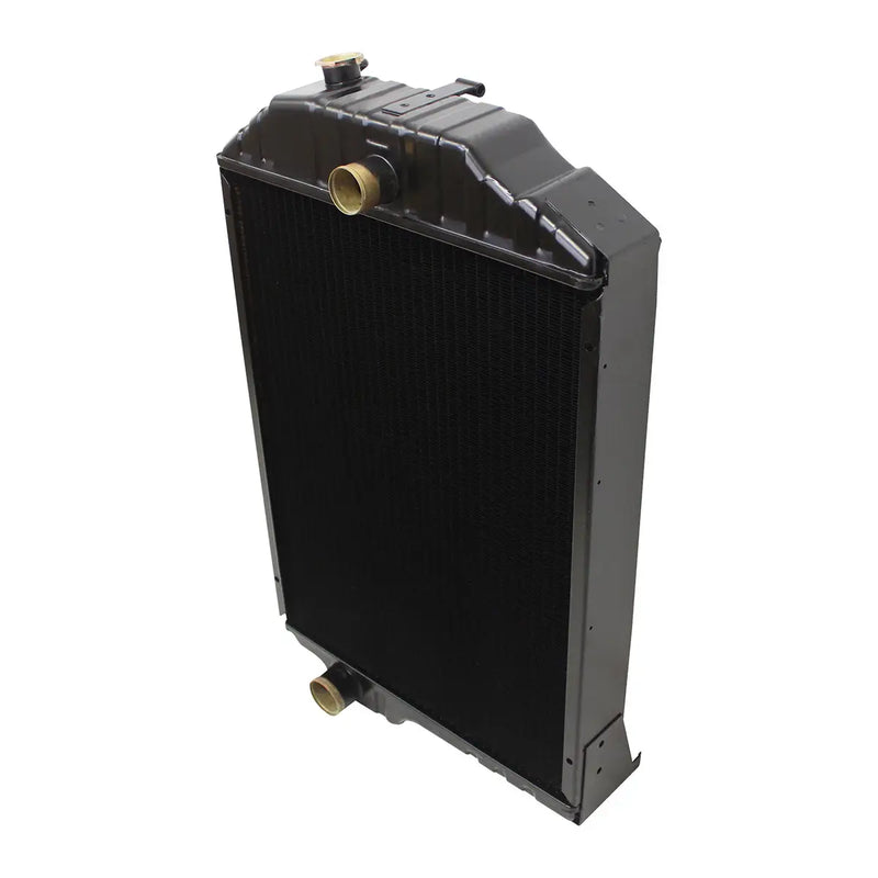 Load image into Gallery viewer, Radiator Assembly RE38664 for John Deere Tractor 4050 4055 4250 4255 4450 4455 Engine 6359 6466 6076TRW01 - Engine Parts > Cooling System > Engine Radiator from MyMROmarts