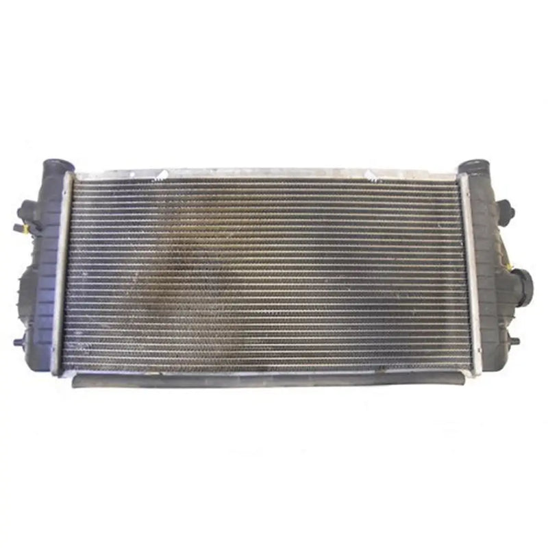 Load image into Gallery viewer, Radiator AT364585 for John Deere Skid Steer Loader 318D 319D 320D 323D 326D 328D 329D 332D 333D - Engine Parts > Cooling System > Engine Radiator from MyMROmarts