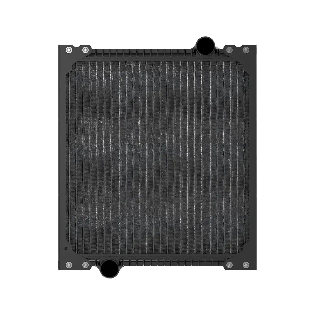 Radiator AT374721 For John Deere Wheel Loader 444 P 444K 444L 524 P 524K 524K-II 524L 544 P 544K 544K-II 544L