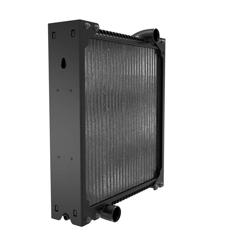 Load image into Gallery viewer, Radiator AT374721 For John Deere Wheel Loader 444 P 444K 444L 524 P 524K 524K-II 524L 544 P 544K 544K-II 544L - Engine Parts > Cooling System > Engine Radiator from MyMROmarts