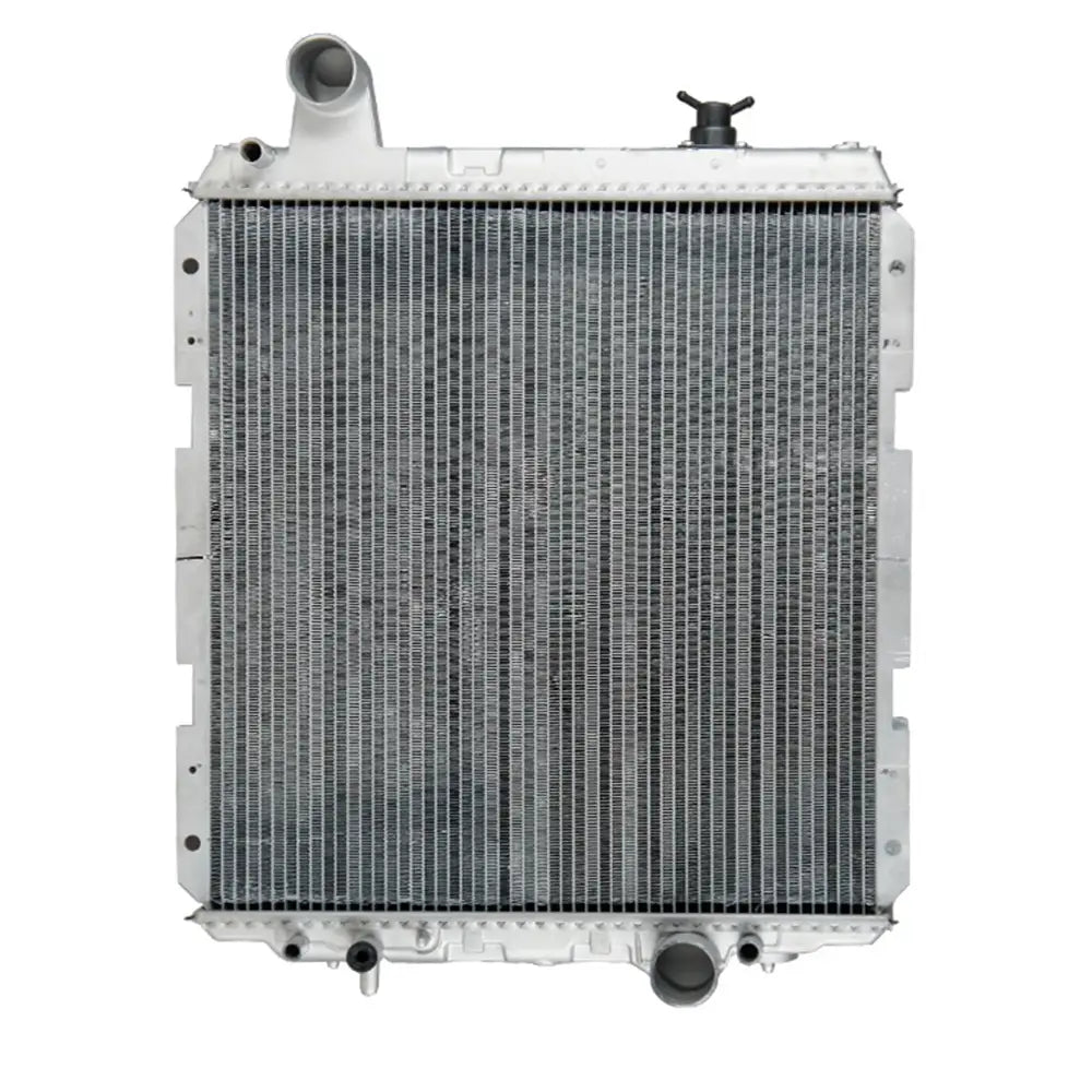 Engine Radiator AT441357 For John Deere Backhoe Loader 310 P 310K 310L