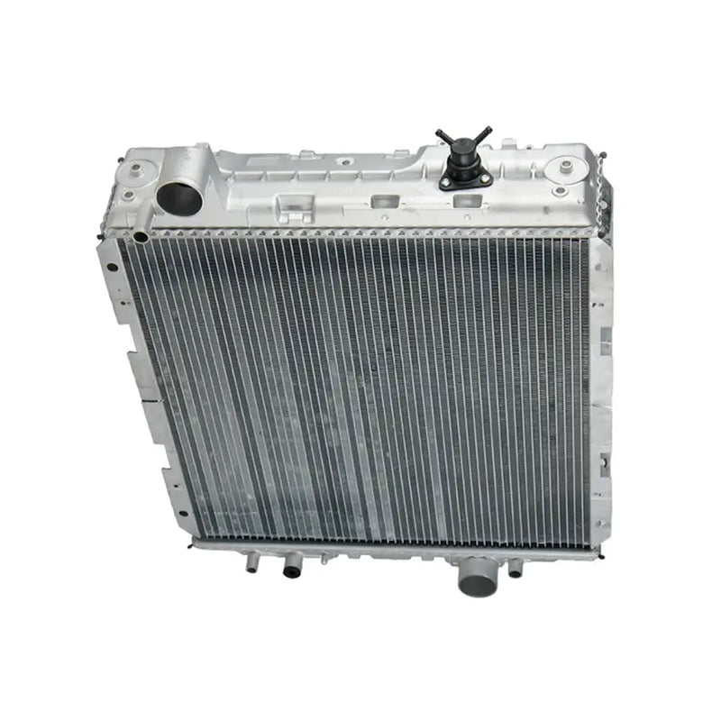 Carica immagine in Galleria Viewer, Engine Radiator AT441357 For John Deere Backhoe Loader 310 P 310K 310L - Engine Parts > Cooling System > Engine Radiator from MyMROmarts