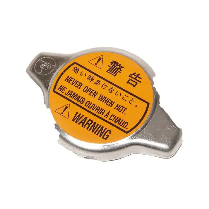 Load image into Gallery viewer, Radiator Cap 17214-72020 for Kubota BX23S BX2380 B7410D B7500D B7500DTN B7510D B7510DN ZG332P from MyMROmarts