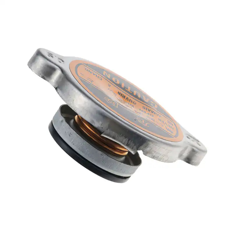 Load image into Gallery viewer, Radiator Cap For Hyundai R300-5 R305LC-7 R335LC-7 R385LC-9 R455LC-7 R505LC-7 R805LC-7 from MyMROmarts