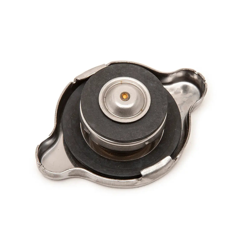 Load image into Gallery viewer, Radiator Cap TC422-16090 for Kubota Tractor L3301 L3301DT L3301F L3301HST L3302 L3302DT L3302HST L3540 - Engine Parts > Other Engine Parts > Radiator and Oil and Fuel Caps from MyMROmarts