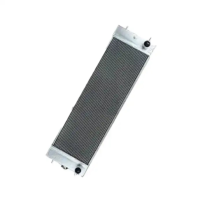 Water Tank Radiator Core ASS'Y 123951-44500 For Yanmar