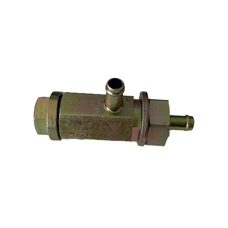 Carica immagine in Galleria Viewer, Radiator Drain Valve 124460-49100 for Yanmar Tractor YM2000 YM1500 YM1700 from MyMROmarts
