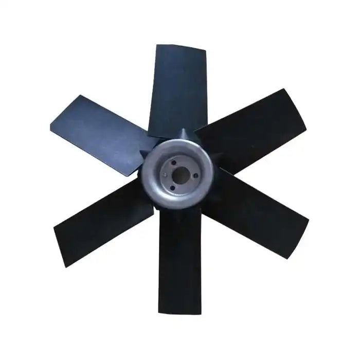 Cargue la imagen en el visor de la galería, Engine Radiator Fan 751-45740 for Lister Petter Onan LPW LPWS from MyMROmarts