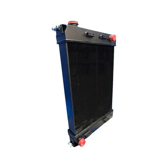 Load image into Gallery viewer, Engine Radiator Group 1008307 for Caterpillar CAT Engine 3046 Tractor D5C-III from MyMROmarts