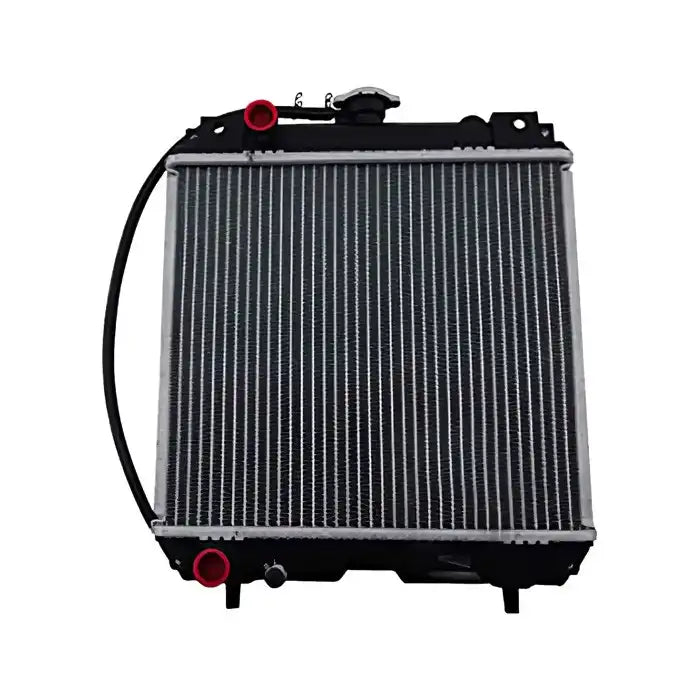Lataa kuva gallerian katseluohjelmaan Engine Radiator Kit K2581-85010 for Kubota BX1850 BX1860 BX1870 BX1880 BX2350 BX2360 BX2370 BX2380 BX23S BX24D BX25 BX25DLB from MyMROmarts