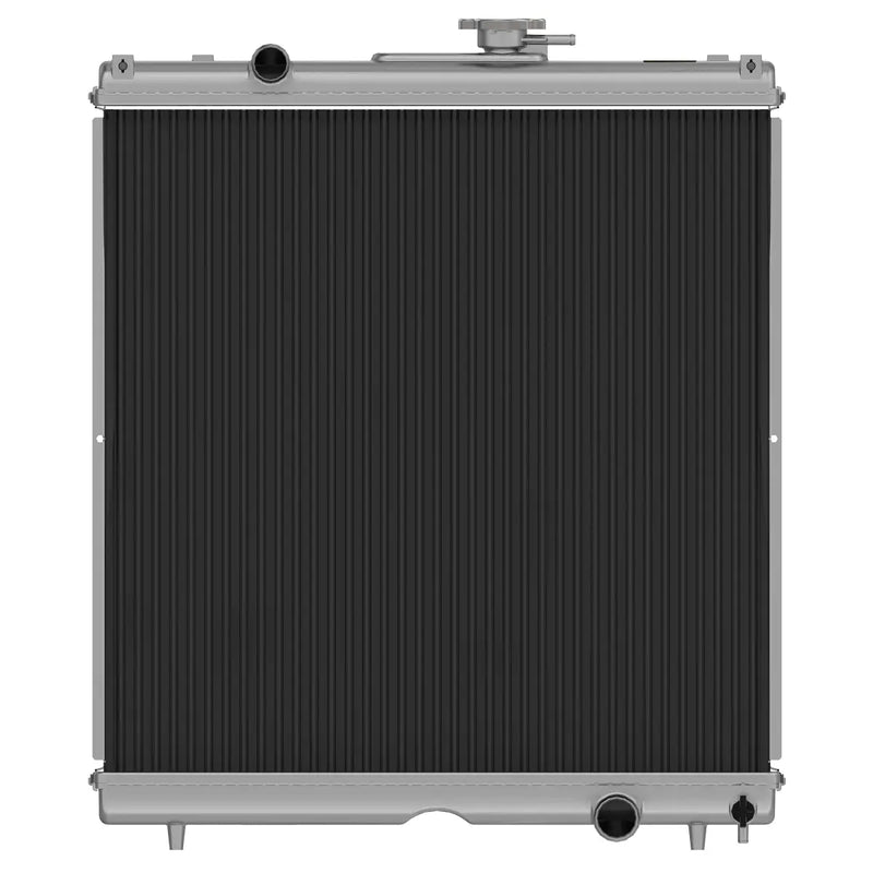 Load image into Gallery viewer, Radiator LVA18091 for John Deere Tractor 4044M 4044R 4049M 4049R 4052M 4052R 4066M 4066R - Engine Parts > Cooling System > Engine Radiator from MyMROmarts