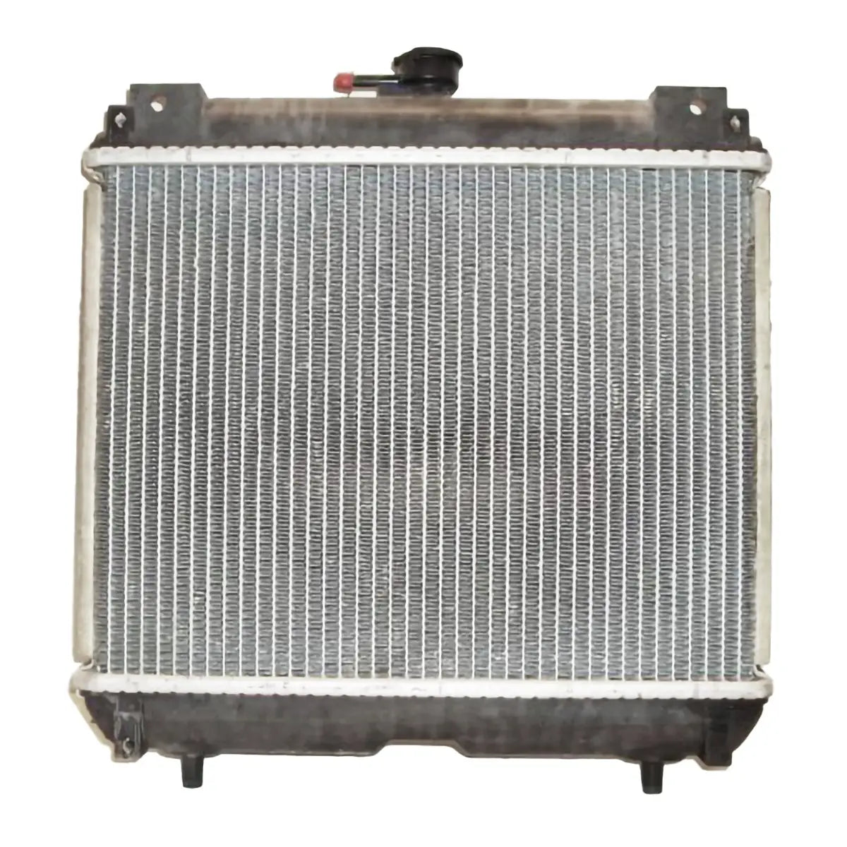 Radiator M809085 for John Deere Tractor 4010 4100 4110 4115