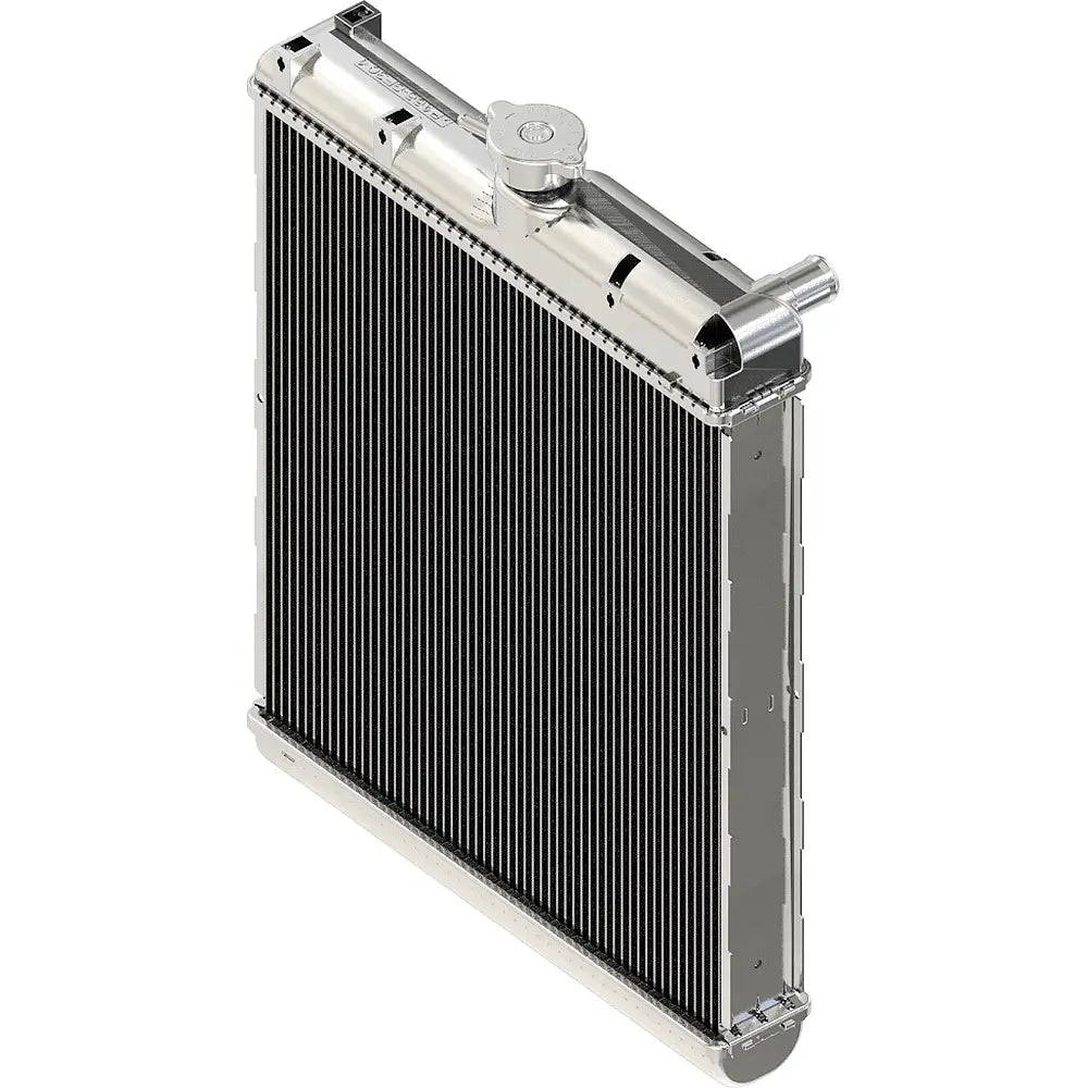 Radiator SJ28573 for John Deere Tractor 2036R 2038R 3038E 3043D