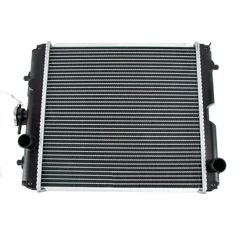 Load image into Gallery viewer, Radiator TC420-16000 for Kubota L2501 L3200 L3800 LX2610 LX3310 LX3520 B2650 ZD1211 B3350HSD - Engine Parts > Cooling System > Engine Radiator from MyMROmarts