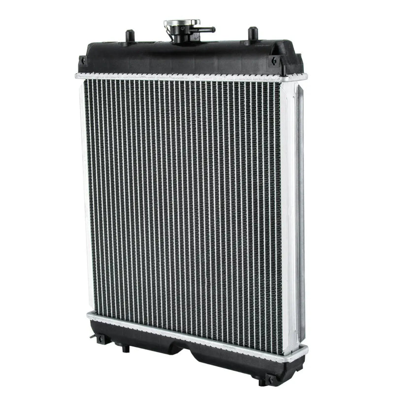 Load image into Gallery viewer, Radiator TC420-16000 for Kubota L2501 L3200 L3800 LX2610 LX3310 LX3520 B2650 ZD1211 B3350HSD - Engine Parts > Cooling System > Engine Radiator from MyMROmarts