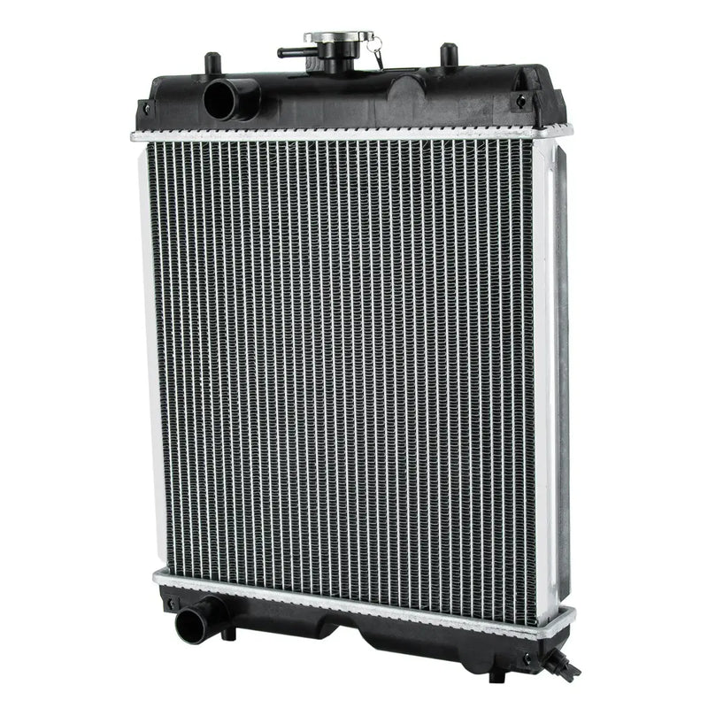 Load image into Gallery viewer, Radiator TC420-16000 for Kubota L2501 L3200 L3800 LX2610 LX3310 LX3520 B2650 ZD1211 B3350HSD - Engine Parts > Cooling System > Engine Radiator from MyMROmarts