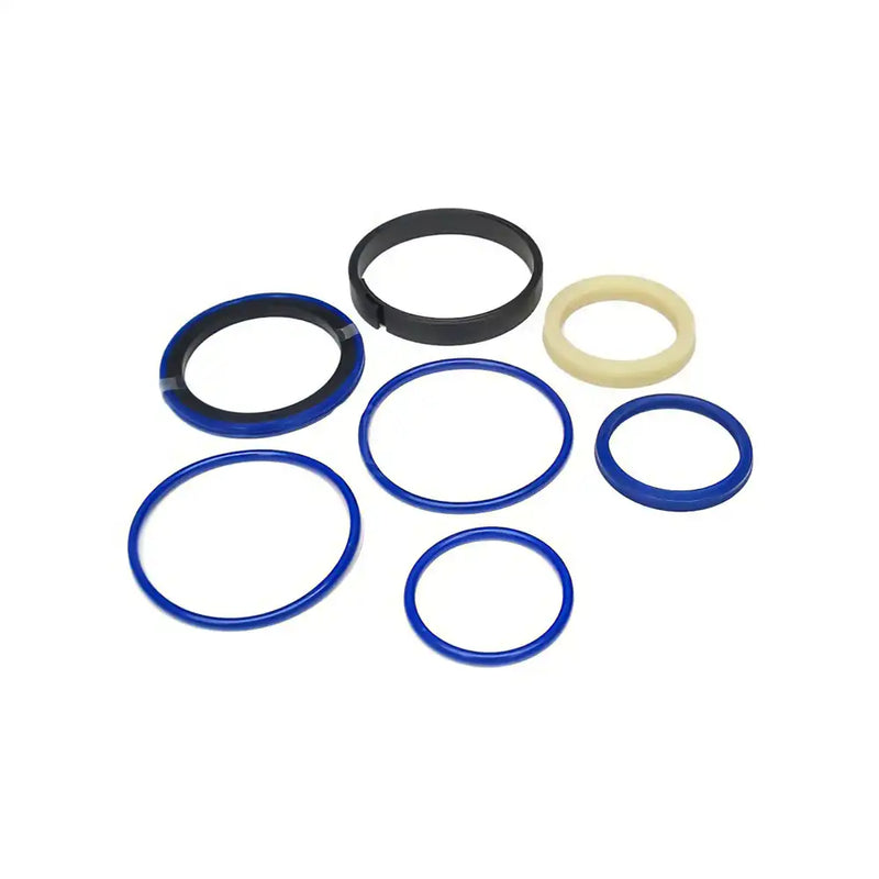 Load image into Gallery viewer, Ram Dipper Arm Seal Kit 333/J5022 for JCB Excavator JS200 - Hydraulic Parts > Hydraulic Seal Kits from MyMROmarts
