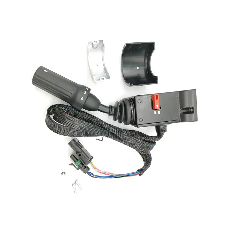 Load image into Gallery viewer, Range Selector 0501216209 0501210702 For Tata Wheel Loader TWL3036 - Body Parts > Cab Interior Parts > Joystick Controller from My Store