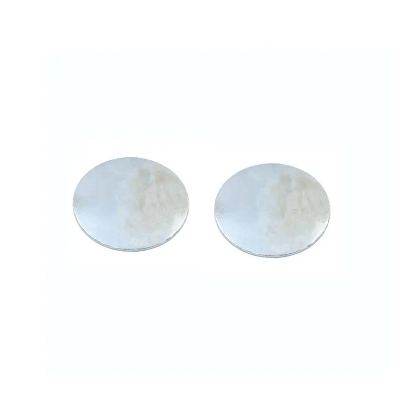 Load image into Gallery viewer, 2 Pcs Rear Cam Expansion Plug 3900687 for 5.9L 89-02 Cummins Engine in USA - Engine Parts > Other Engine Parts from MyMROmarts