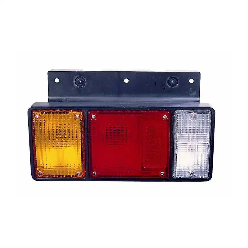 Load image into Gallery viewer, Rear Combination Lamp 1-82230209-0 1-82230208-0 for Isuzu CYZ51K CXZ51K Engine 6WF1 from MyMROmarts
