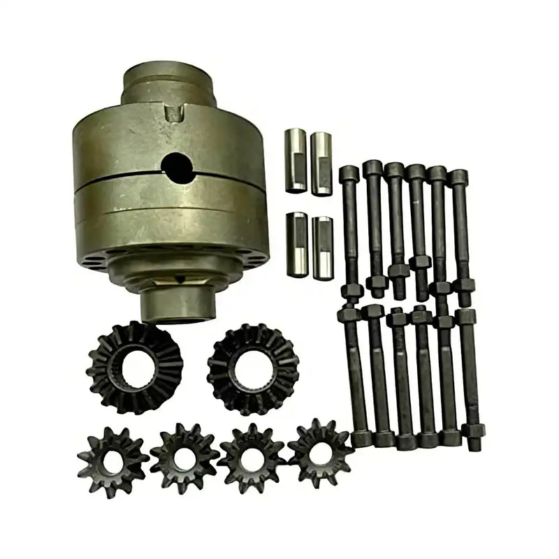 Load image into Gallery viewer, Rear Differential Assembly AT186312 for John Deere 410E 210LE 410G 485E 310E 310G - Hydraulic Parts > Other Hydraulic Parts from MyMROmarts