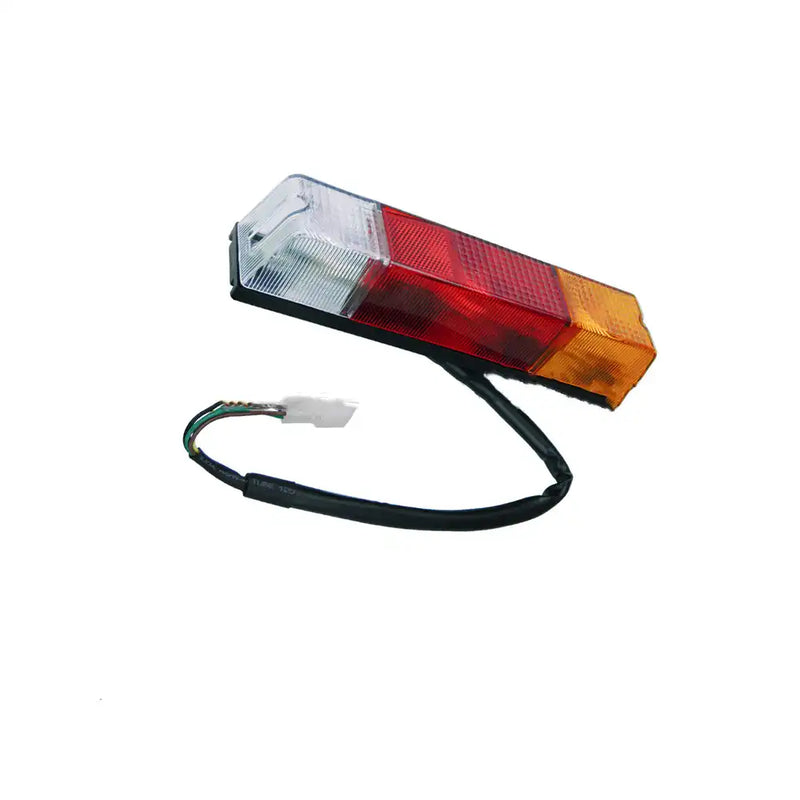 Load image into Gallery viewer, Rear Lamp 36410-07570 for Nichiyu Forklift FB10-70/72 FB15-70/72 FB18-70/72 from MyMROmarts