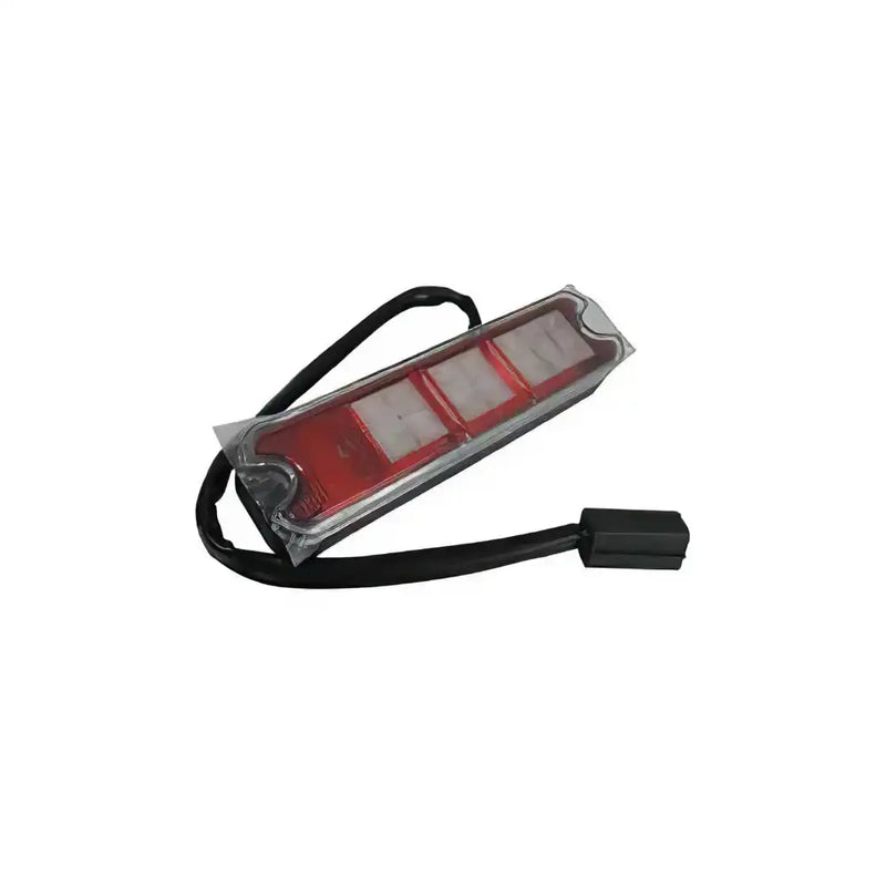 Load image into Gallery viewer, Rear Lamp 70000-70300 for Nichiyu Forklift FB15-75 FB20-75 FB25-75 from MyMROmarts