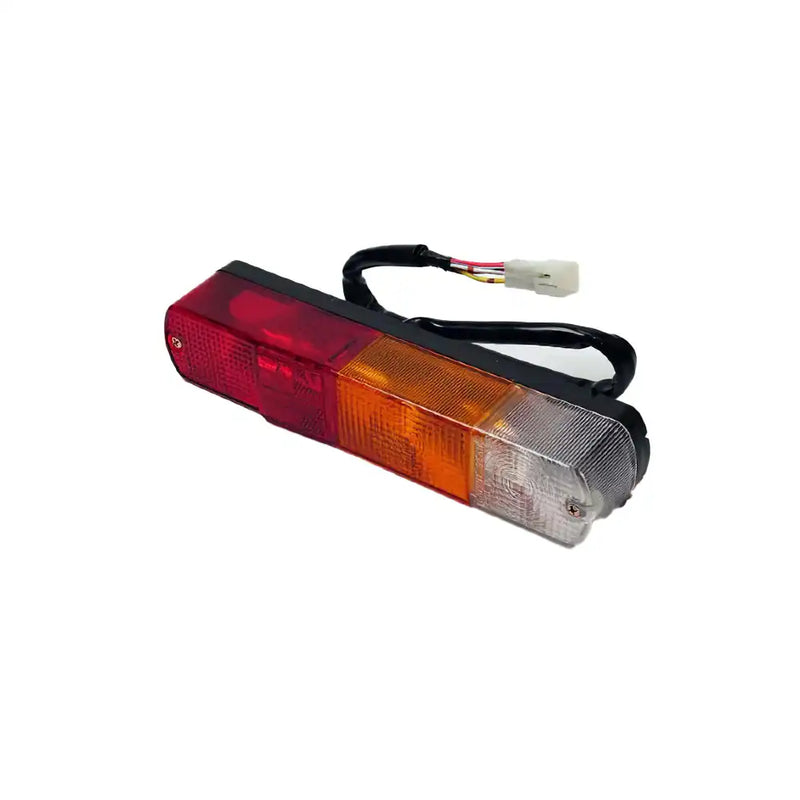 Lataa kuva gallerian katseluohjelmaan Rear Lamp 91305-01800 for Mitsubishi Forklift FD28/35-F14C FG28/35-F13D FD20/25-F18B FG28/35-13D FG20/25-F17B from MyMROmarts