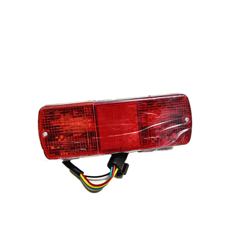 Chargez l'image dans la visionneuse de la galerie, Rear Light 700/41600 for JCB Backhoe Loader 3CX 4CX 5CX 214 215 217 from MyMROmarts