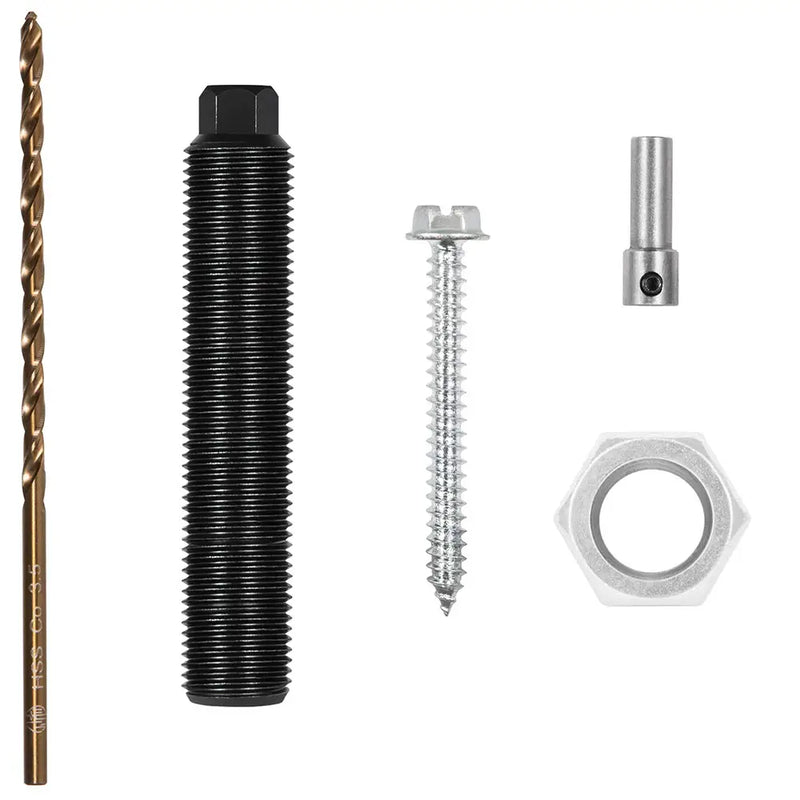 Load image into Gallery viewer, Rear Seal Wear Sleeve Installer Remover Tool 3164780 for Cummins Engine ISX15 ISX12 QSX from MyMROmarts