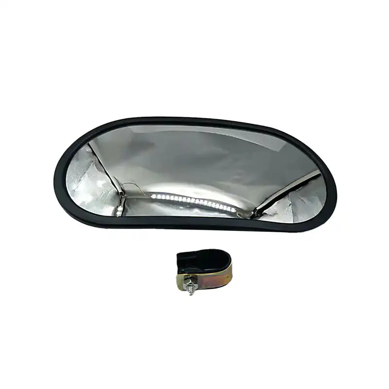 Rear View Mirror 20Y-54-28911 for Komatsu Excavator PC120-6 PC130-7 PC200-6 PC210-6 PC220-6 PC230LC-6 PC250-6 PC60-7
